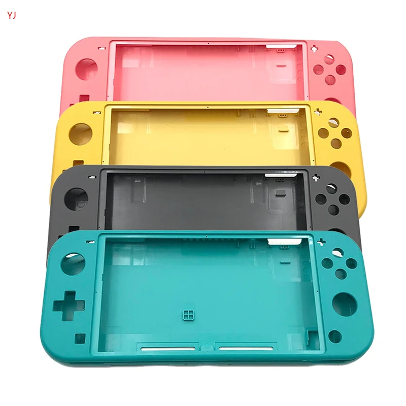 

Replace Full Housing Shell Cover Case kit For Nintendo Switch Lite Console Replacement housing