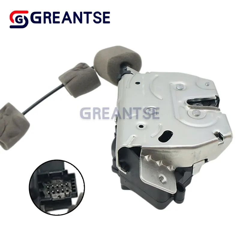 

1647400735 A1647400735 A1647400300 Tailgate Hatch Lock Mechanism for Mercedes Benz ML350 ML500 GL450 R350 GL320 GL350 R320 R320