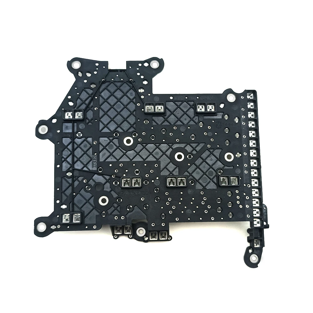 TRANSPEED DQ500 0BT 0BH Original 7-Speed Auto Transmission Gearbox Circuit Board 025446BB For Audi Q3 VW Transporter Tiguan