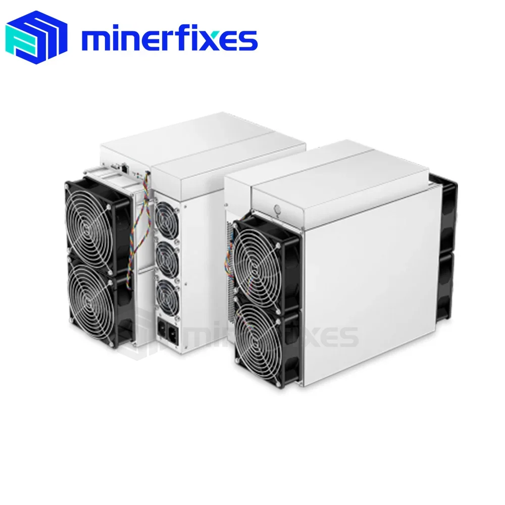 Antminer-عامل التعدين الأكثر كفاءة ، KA3 ، 166 ، W ، شحن مجاني ، KDA ، جديد ، متوفر