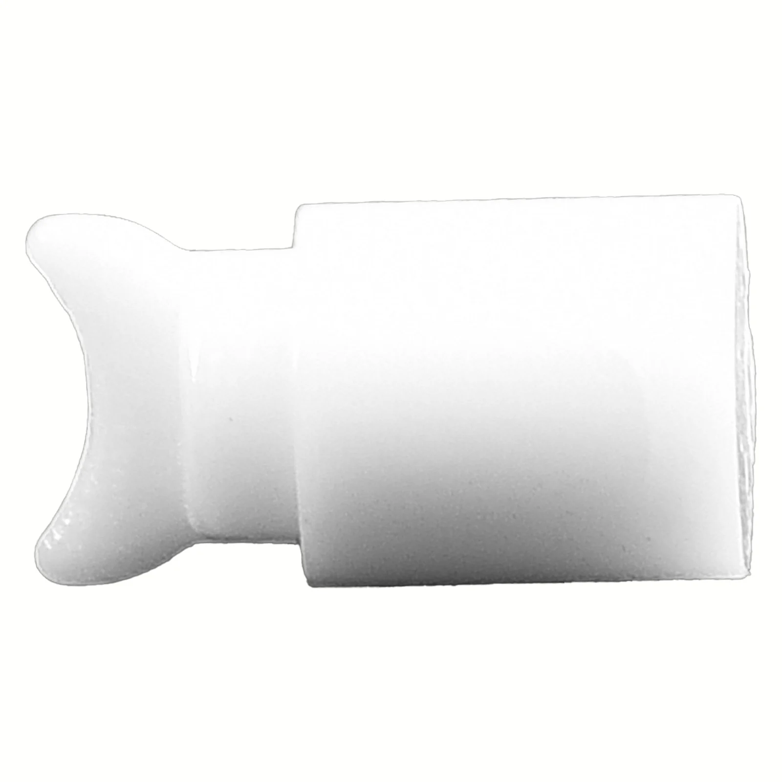 Ceramic Half Moon P…