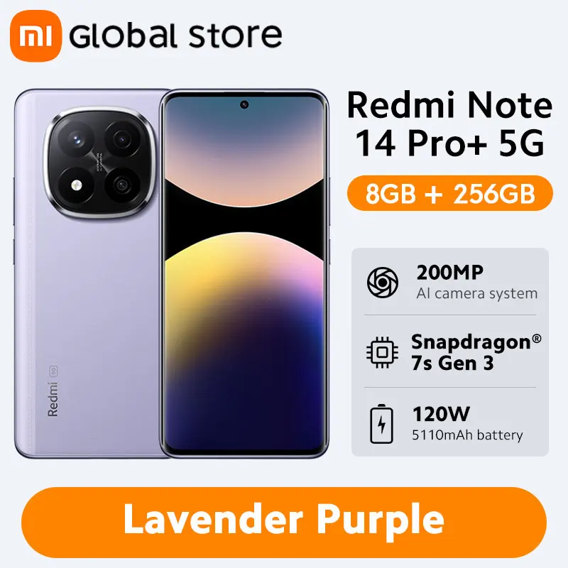 8GB 256GB Purple