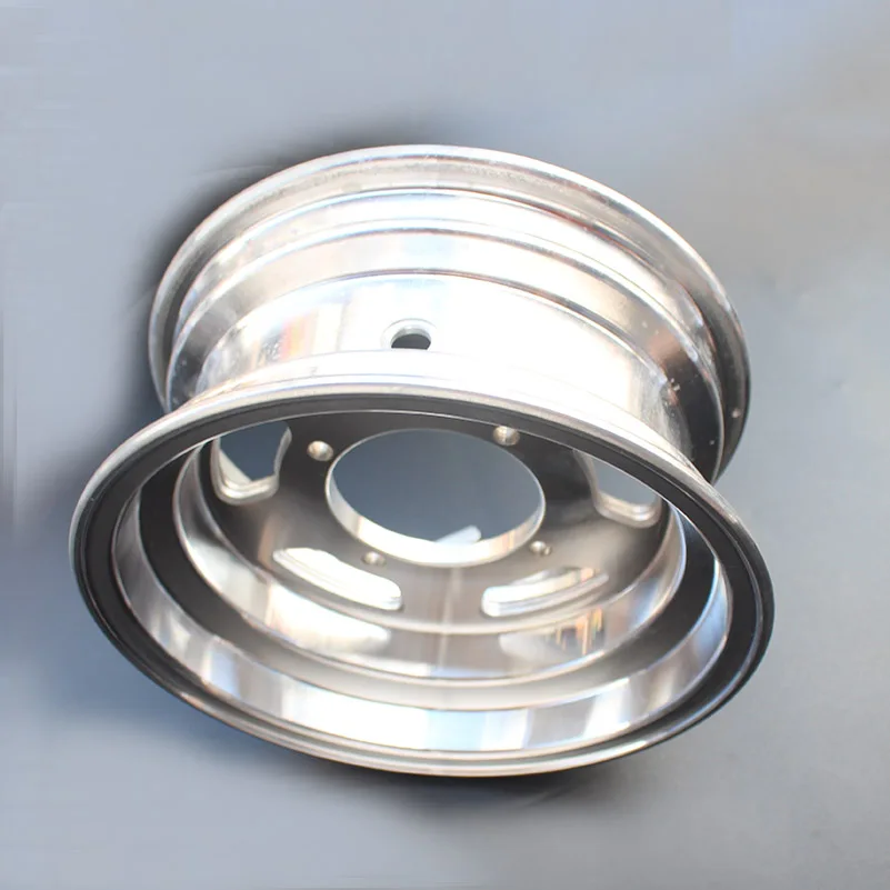 3.50-8 Motorcycle Bike front or rear 8 inch wheel hub 8\