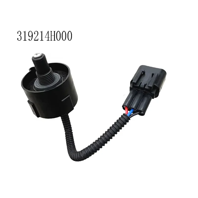 

XMSJ-Water Sensor For Hyundai H1 Grand Starex H-1 Special Vehicle Oil Water Separation Sensor 319214H000 Diesel Filter