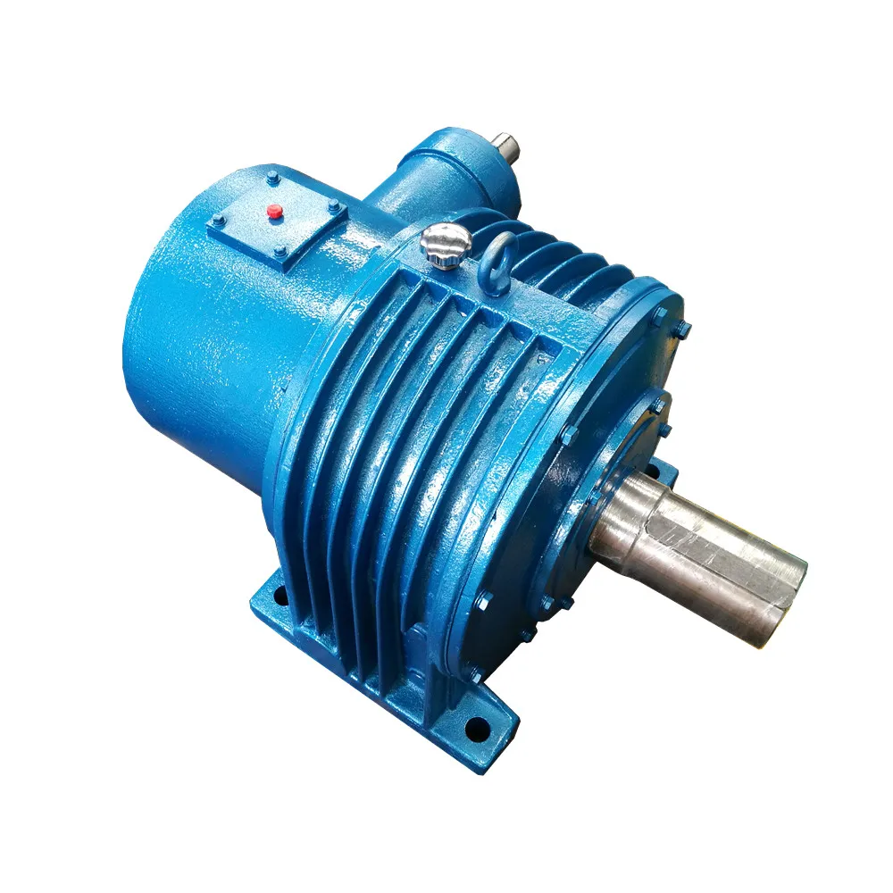 1.5kw high torque low rpm Planetary Speed Reducer Planetary Gearbox for Servo Motor