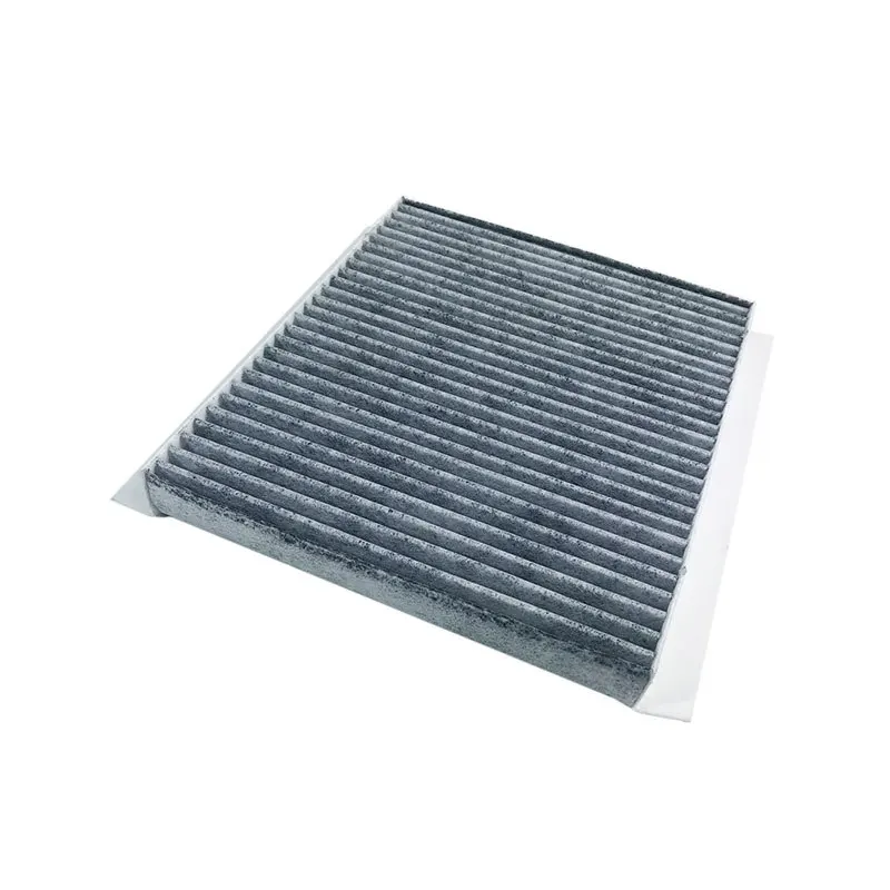 

Car Cabin Air Filter 5M5H-18D543-AA for 2005-2011 Ford Fox 1.8L 2.0L Air Conditioner Filter Auto Parts Auto Aftermarket Parts