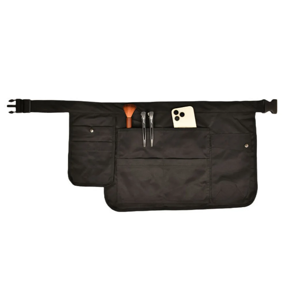 Waterproof Half Apron with 5 Pockets 4