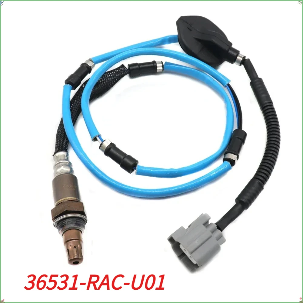 

НОВЫЙ Датчик кислорода (лямбда-зонд) 36531-RAC-U01 36531-RAC-U02 для Honda Accord 2.0L 2003-2007 36531RACU01 36531RACU02