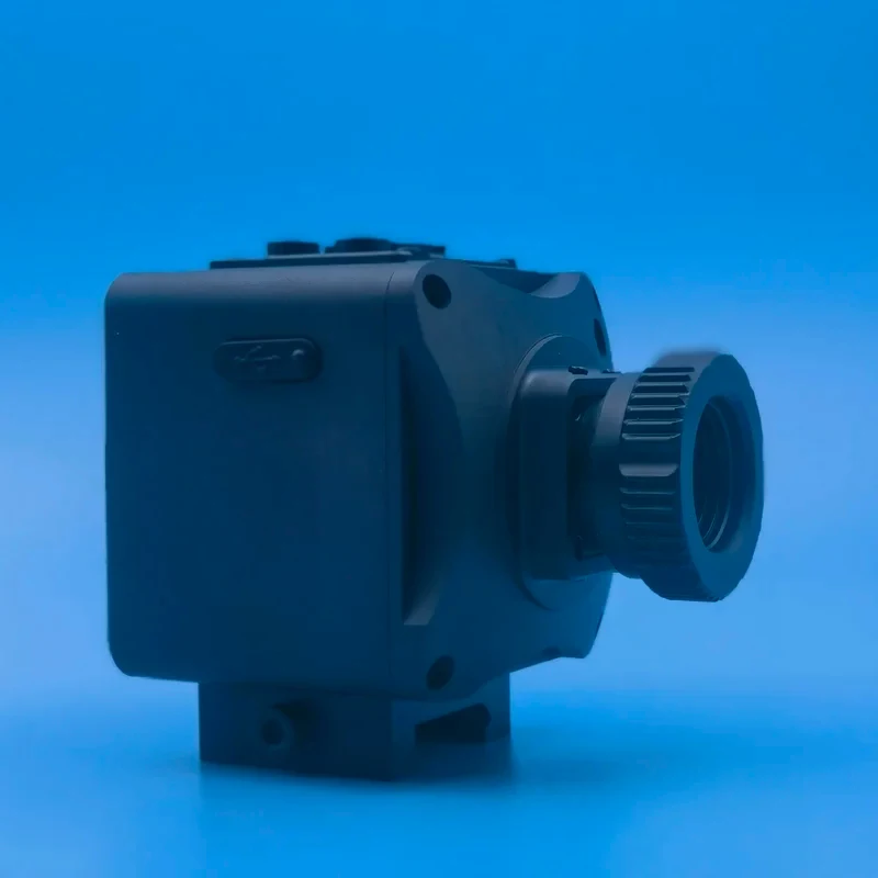 

(Infrared thermal imaging camera)