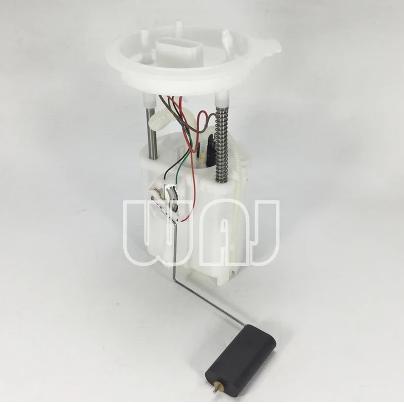 WAJ Fuel Pump Module 228235070002Z Fits For Volkswagen Eos, 1F7 Golf Plus, 5M1, 1K1,  Jetta, 1K2 Rabbit