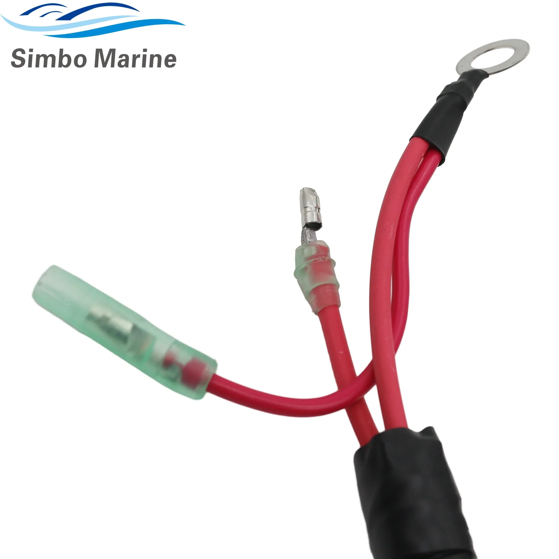 Voltage Regulator Rectifier Fits for Mercury Marine Outboard Engines F 65 75 90 115 HP 4 Stroke Replaces 8M0133642 8M0088351