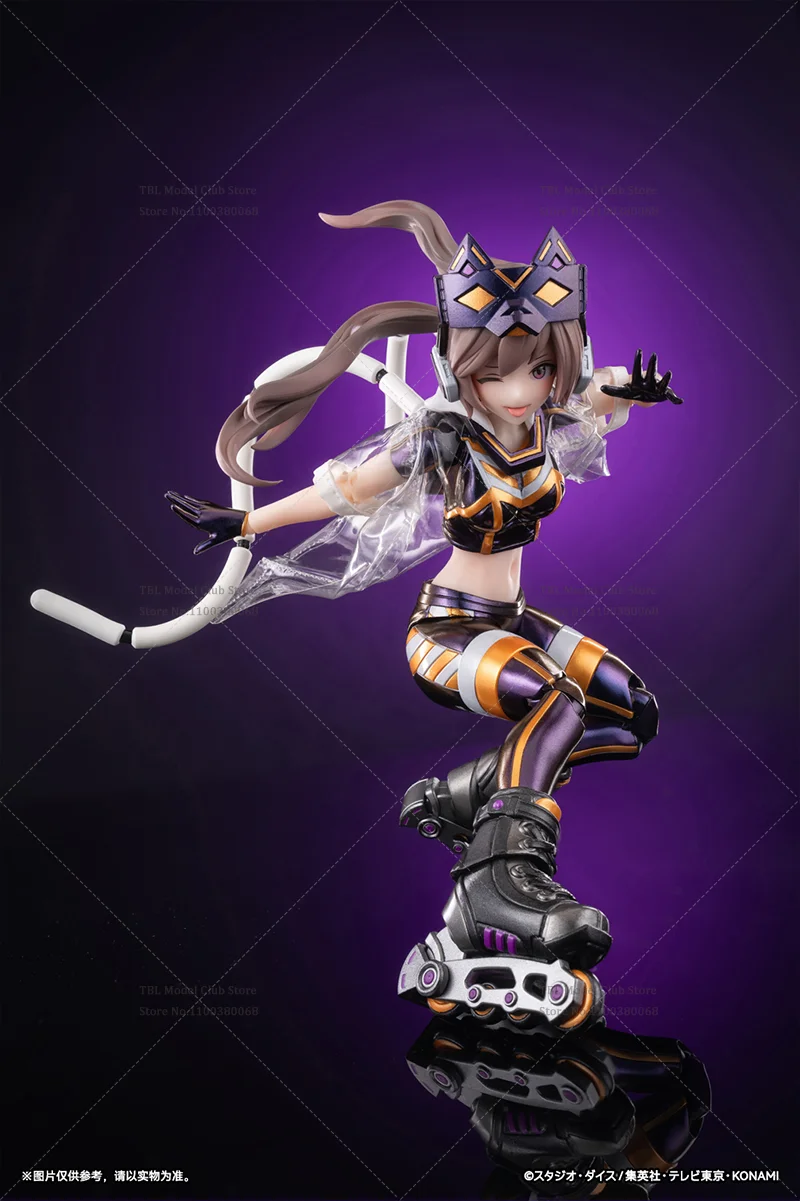 In Stock SNAIL SHELL STD Version 1/12 Scale Versatile Lena Monster Summoning Anime 6-inch Full Set Action Figure Soldier Toys
