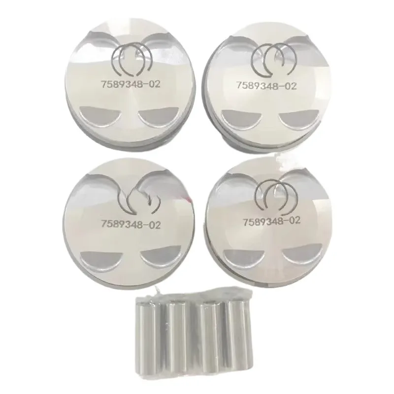 Genuine 7589348-02 …