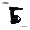 3 Pieces-Black
