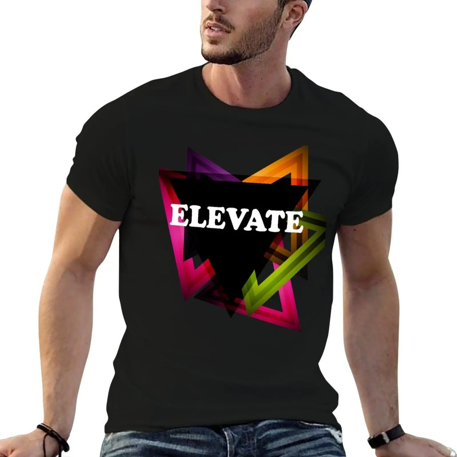 Elevate Essential D… - image