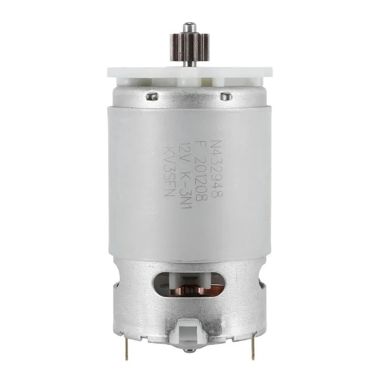 

HOT 14 Teeth DC Motor for DeWALT 10.8V 12V DCD700 DCD710 DCD710S2 DCD701 N075847 N446251 N432948 N038034 DCD710C2