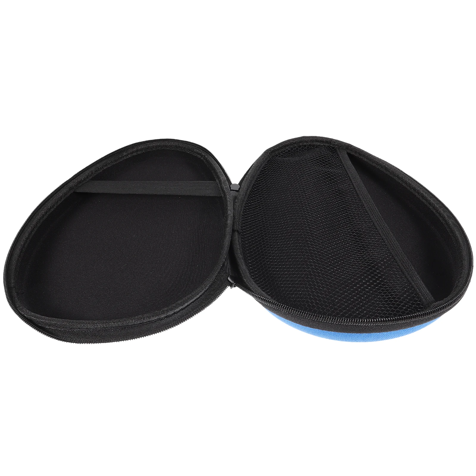 

EVA Table Racket Case Protective Storage Bag Organizing Bag For Game for Game Reusable Organizing Paddle Bat Sports Equipment