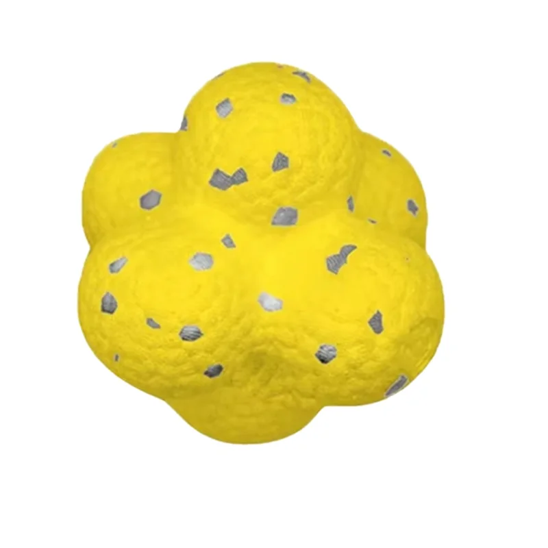 P4-Dog Chewing Ball… - image