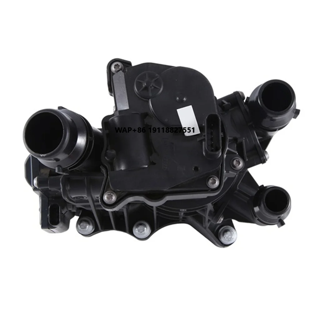 

Engine Coolant Thermostat for G20 G30 330 530 X1 X3 Z4 B46D B48D 2.0L 11538642560