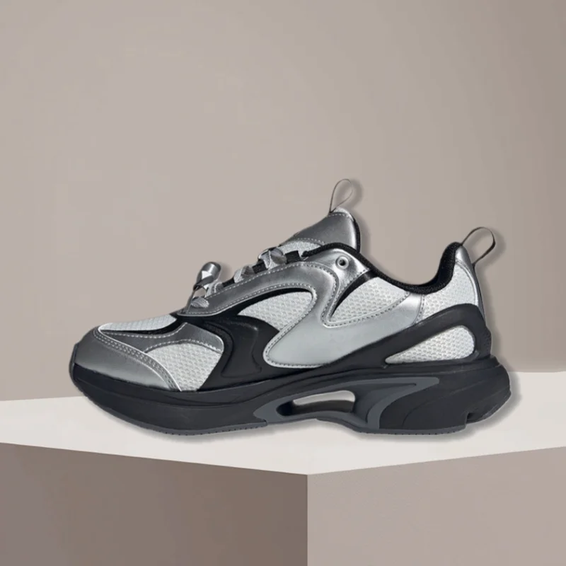 

adidas SWANNER SWANNERSPW FTW — модные дышащие прочные кроссовки с низким верхом и мягкой подкладкой, стиль унисекс JP6535