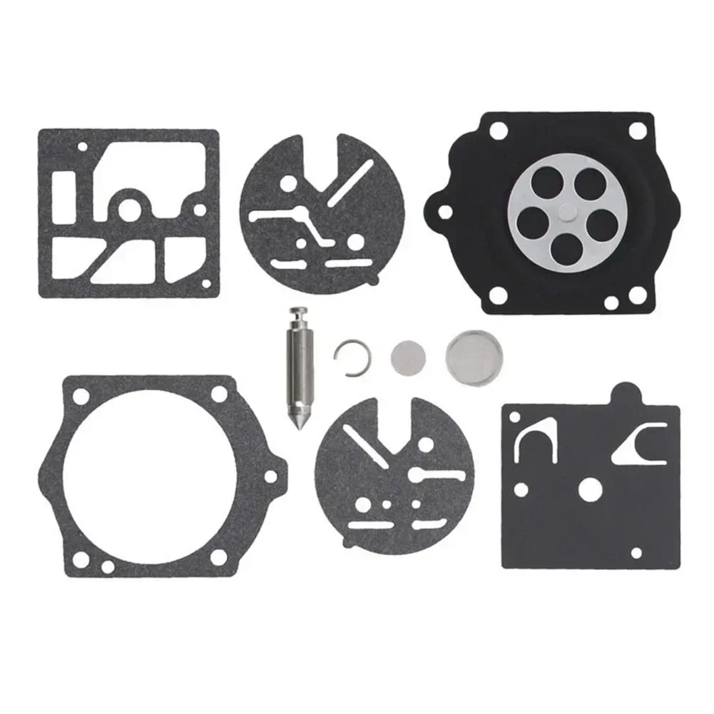 Carburetor Carb Gasket 3400 3700 Carburetor Carb Repair Kit Carburetor Repair Kit Effortless Precision Cutting