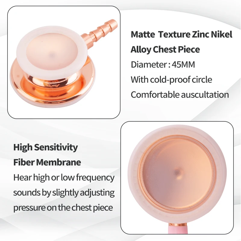Thumbnail 3 - #4 Top 30 Stethoscopes Worth Buying In 2026