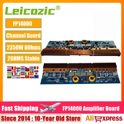 Leicozic FP14000q Amplifier Card Professional Amplifier Board 14000 Amplifier Spare Parts Board Mother Board