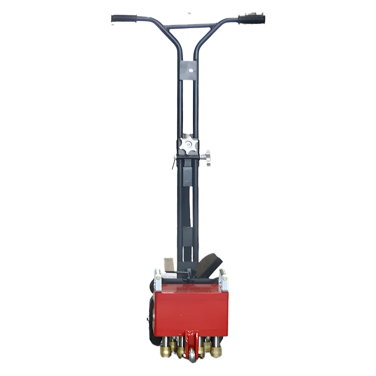 Wholesale Compact Scabblers Chilling Machine Pneumatic Concrete Floor Concrete Scabbler Machine For Sale