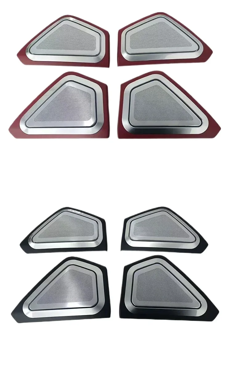 Suitable for Porsche 24-25 Cayenne ambient light Cayenne interior light and shadow trim