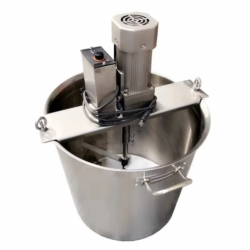 

80 * 80 Commercial Hot Pot/Tomato Chili Seasoning Sauce Cooking Mixer