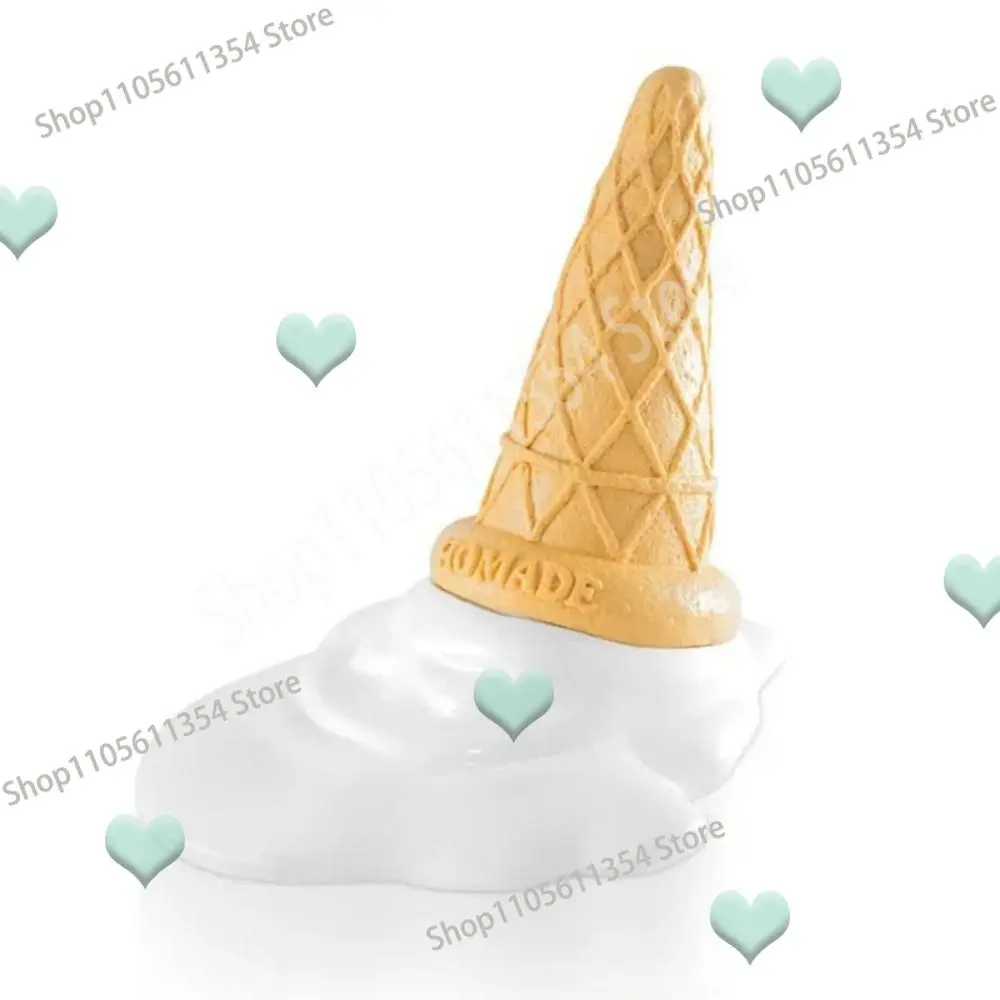 Without Punching Banana Door Stop Decorative Floor Protection Ice Cream Gate Stopper Plastic Home