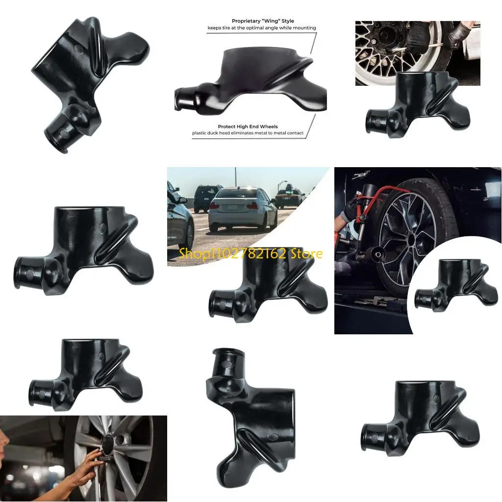 

547B Tire Changer Accessory for A9220 Tire Changer Duck Head 450310 RP11-8-11400327 Replacement Mount Demount Head