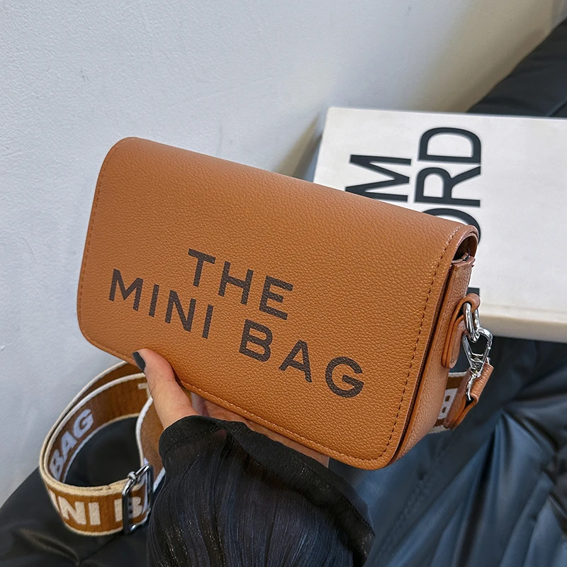 2025 New Women's Popular Ladies Crossbody Bag Trend Brand Casual Versatile Shoulder Bag Classic Bag Designer Luxury Handbag