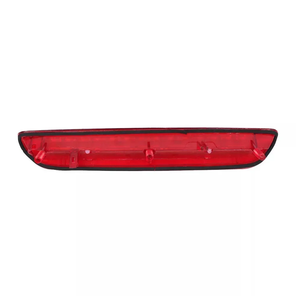 Aerodynamic Design Rear High Level Brake Lights with LEDs for Skoda Octavia For estates from Year Range of Four to Thirteen