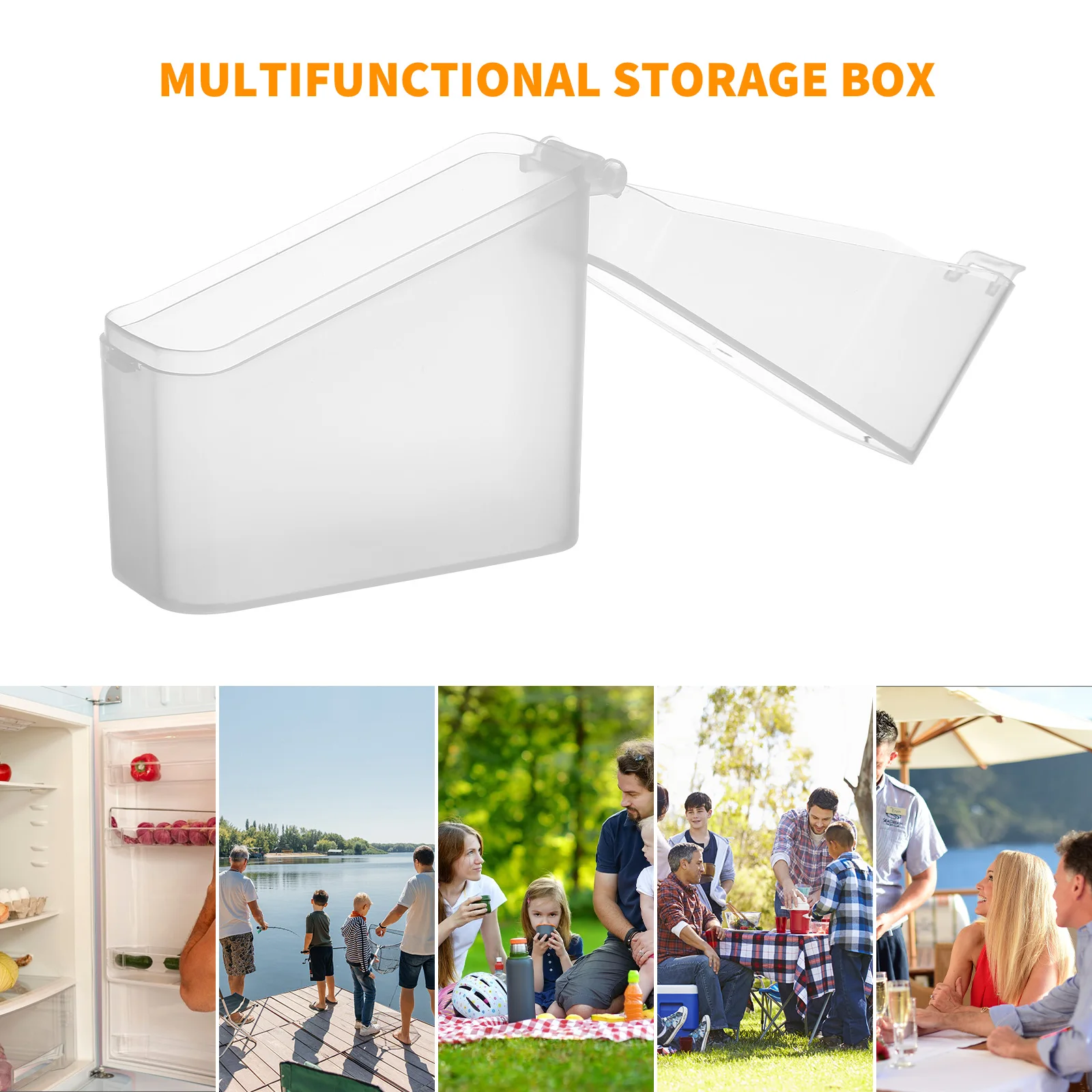 

Прозрачный ящик для хранения ломтиков сыра, раскладная крышка, держатель свежести для масла, нарезанного сыра, органайзер для холодильника, кухонная еда