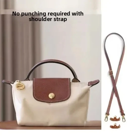 Sac À Boulettes Sans Emboutissage Avec Bandoulière Sac À Bandoulière Unique Y2K Nylon Thajiphone Tragbare Bandoulière Accessoires