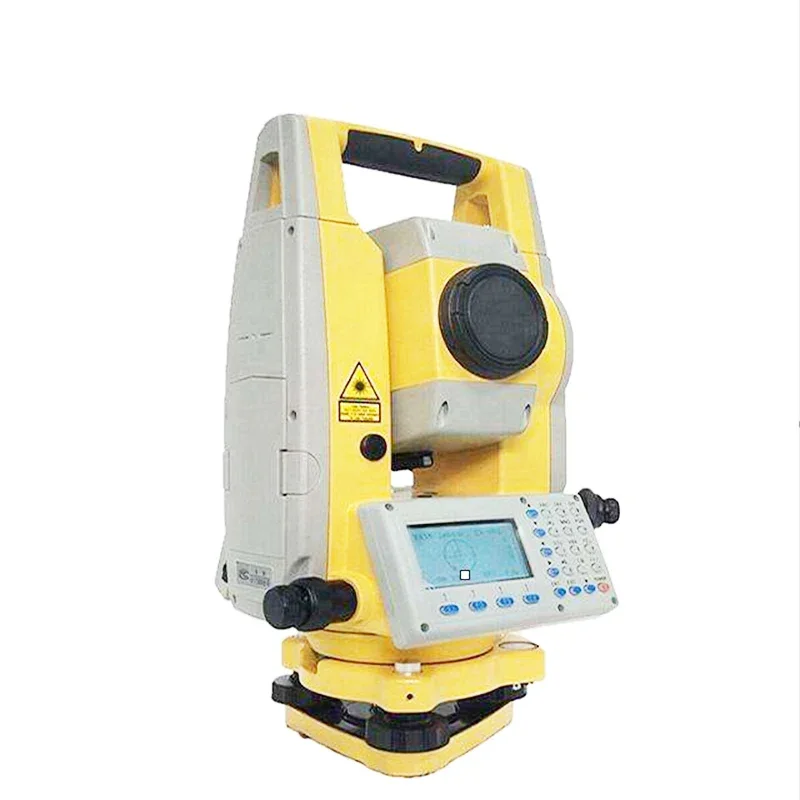 South  USB N6 total station surveying instrument with Port and English language total station