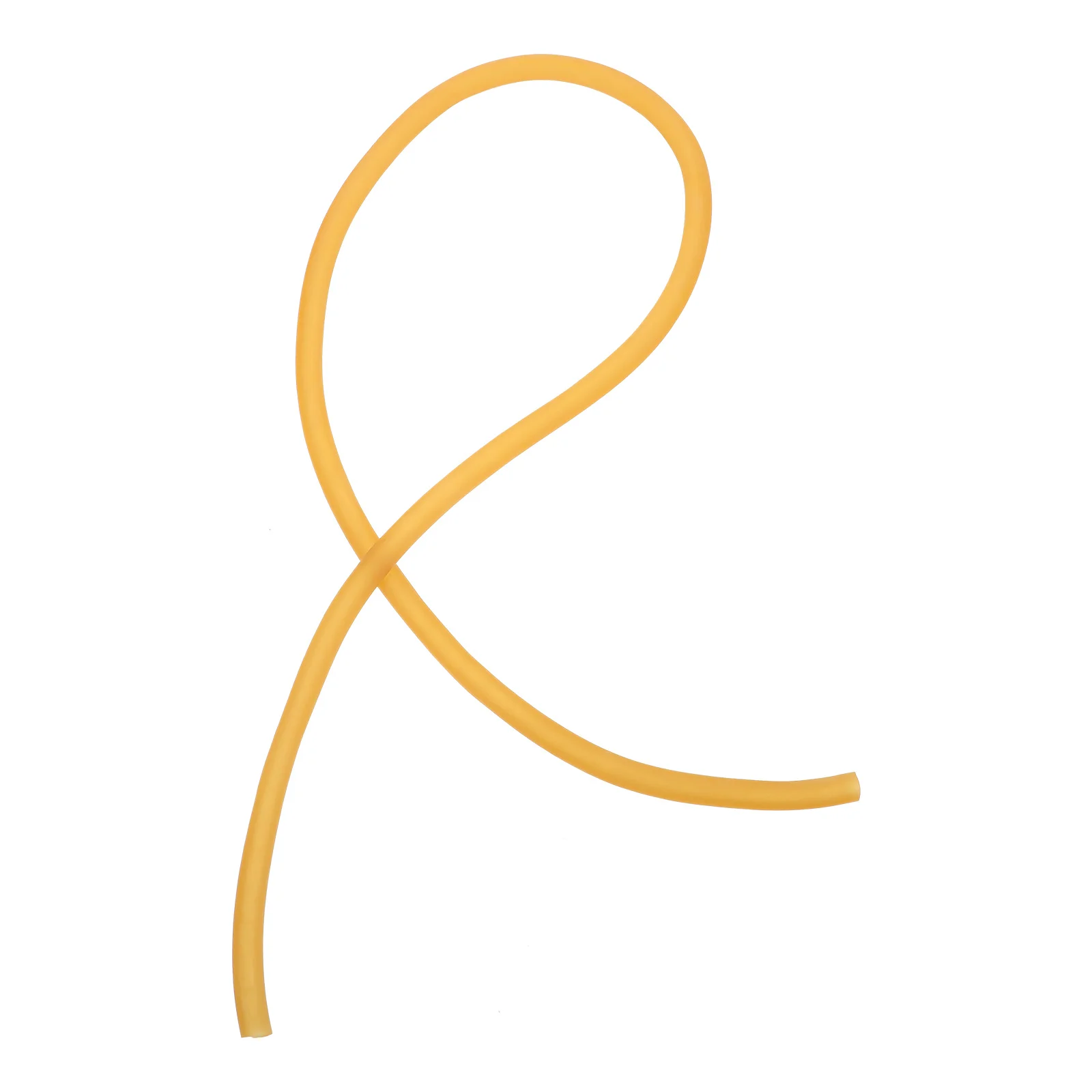 

1Pcs Latex Medical Tubing High Elastic Surgical Hose Practical Rubber Tube for Labs Hospitals Clinics Agriculture Biology Use