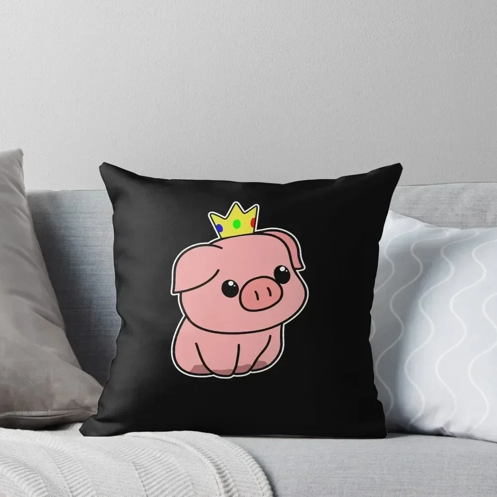 Technoblade king Throw Pillow Cushion Covers For Living Room Pillow Cases Christmas Pillows pillow