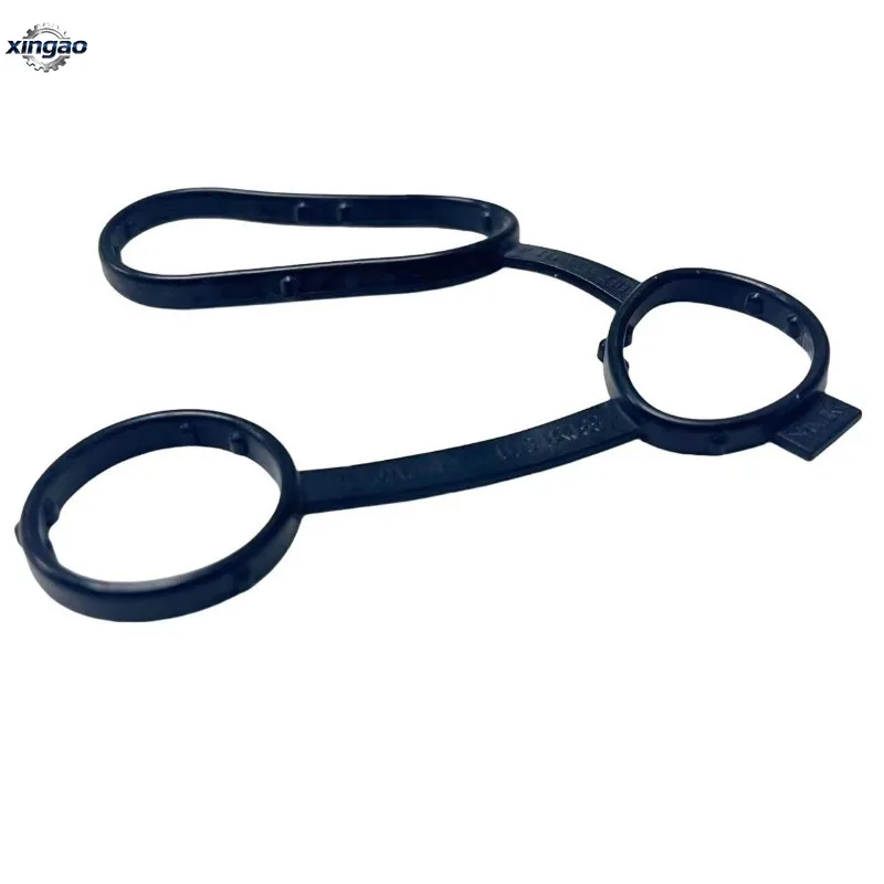 OEM 03F115111A Car Oil Cooler Seal For VW POLO Skoda Seat Audi A3 Sportback Beetle Caddy III Golf Mk6 Xl 2010-2015