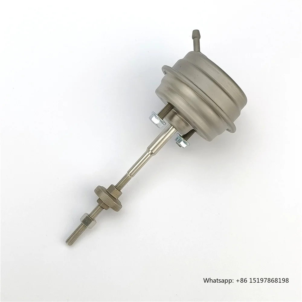 

CRAFT Turbo GTDI12V 1761178 CM5G6K682GB Turbo Actuator Fit for Ford C-MAX 1.0 EcoBoost 92 Kw