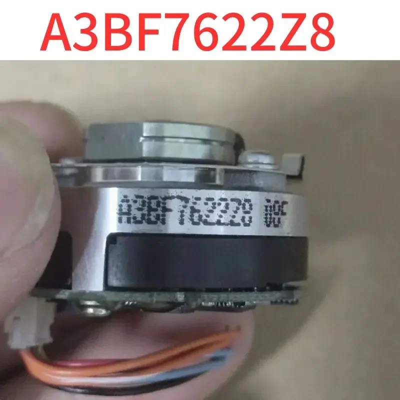 

Second-hand Encoders A3BF7622Z8