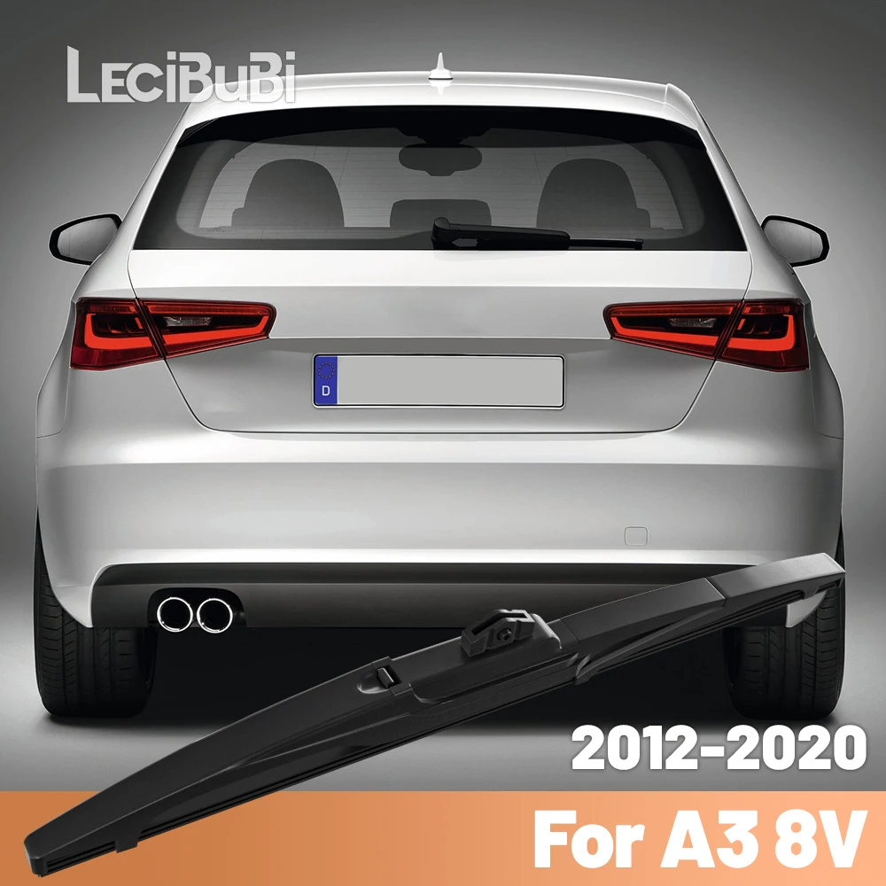 For Audi A3 8V 2012…