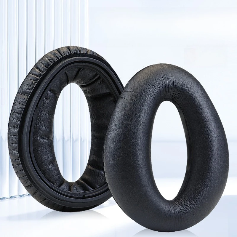 

Ear Pad Ear Cushion for Lightspeed Zulu Sierra Zulu.2 Zulu PFX Aviation Headset