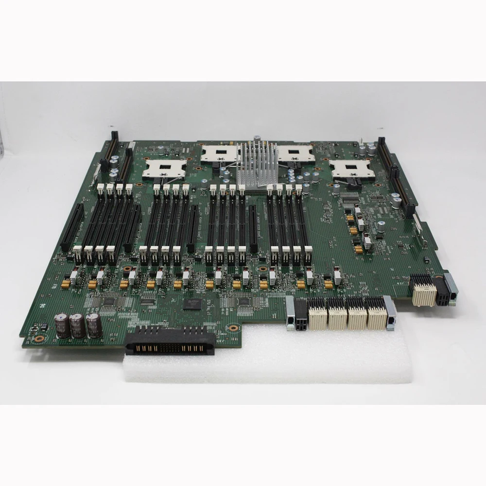 DL580 G5 Server Motherboard Fully Tested 449415-001 013062-001