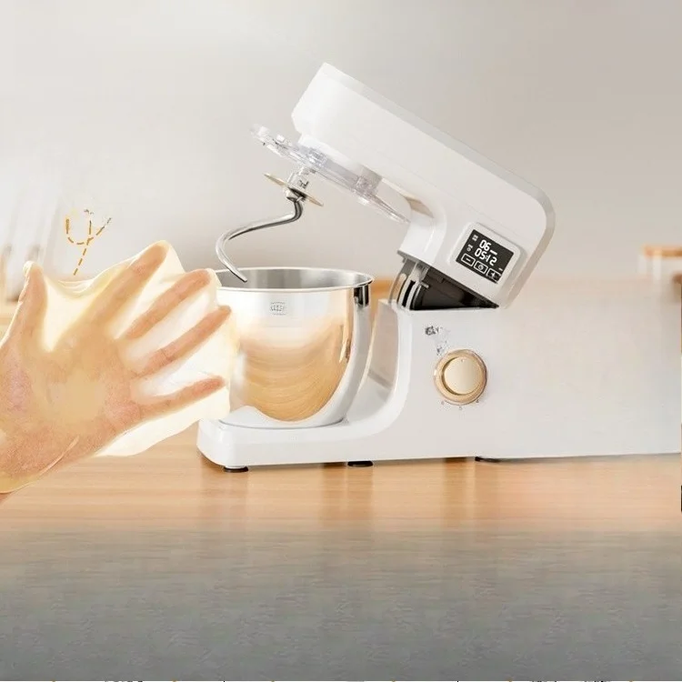 

Cooking machine Household small, kitchen appliance cooking machine