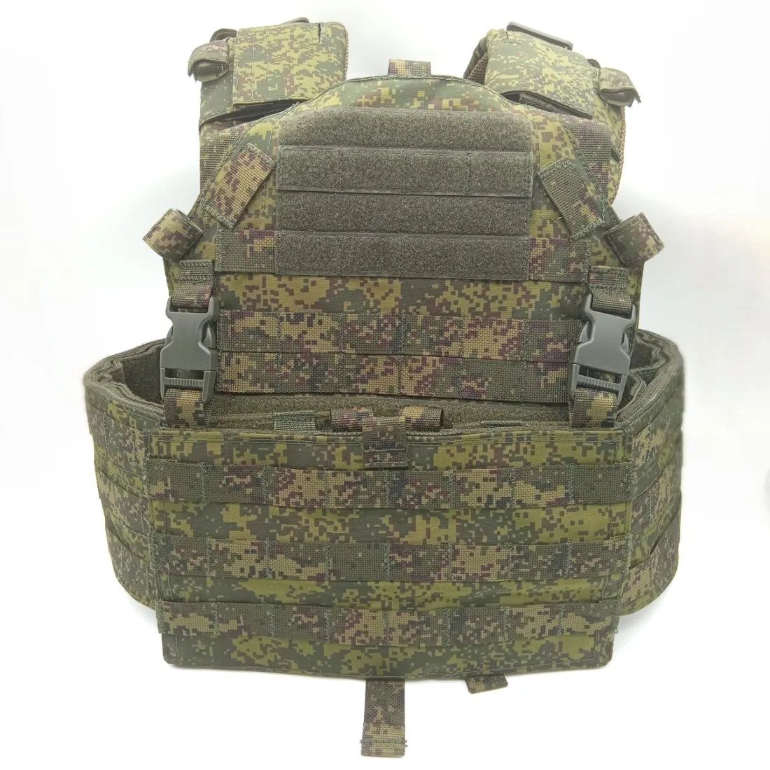 

SSO shell 6094 vest replica