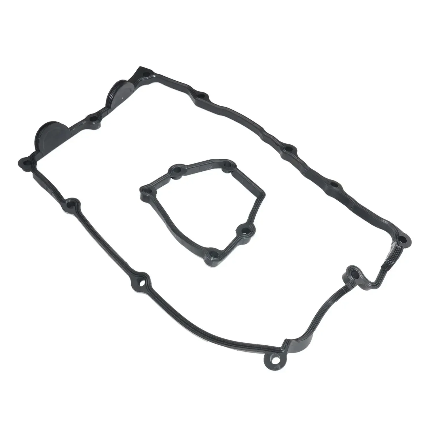 AP03 11120032224   Novo conjunto de junta de cobertura de balancim para BMW 1 3 5 séries E46 E91 E90 E92 E82 E88 E87 E81 E82 E60 316i 318i 520i