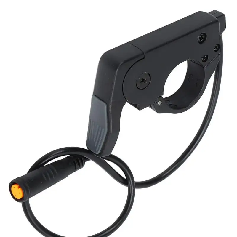 3-Pin-Finger-Daumengashebel Kompatibel mit BAFANG-Motor, 36V/48V/60V/72V E-Bike-Roller-Beschleuniger Passend für Linken & Rechten Lenker – Detail 6