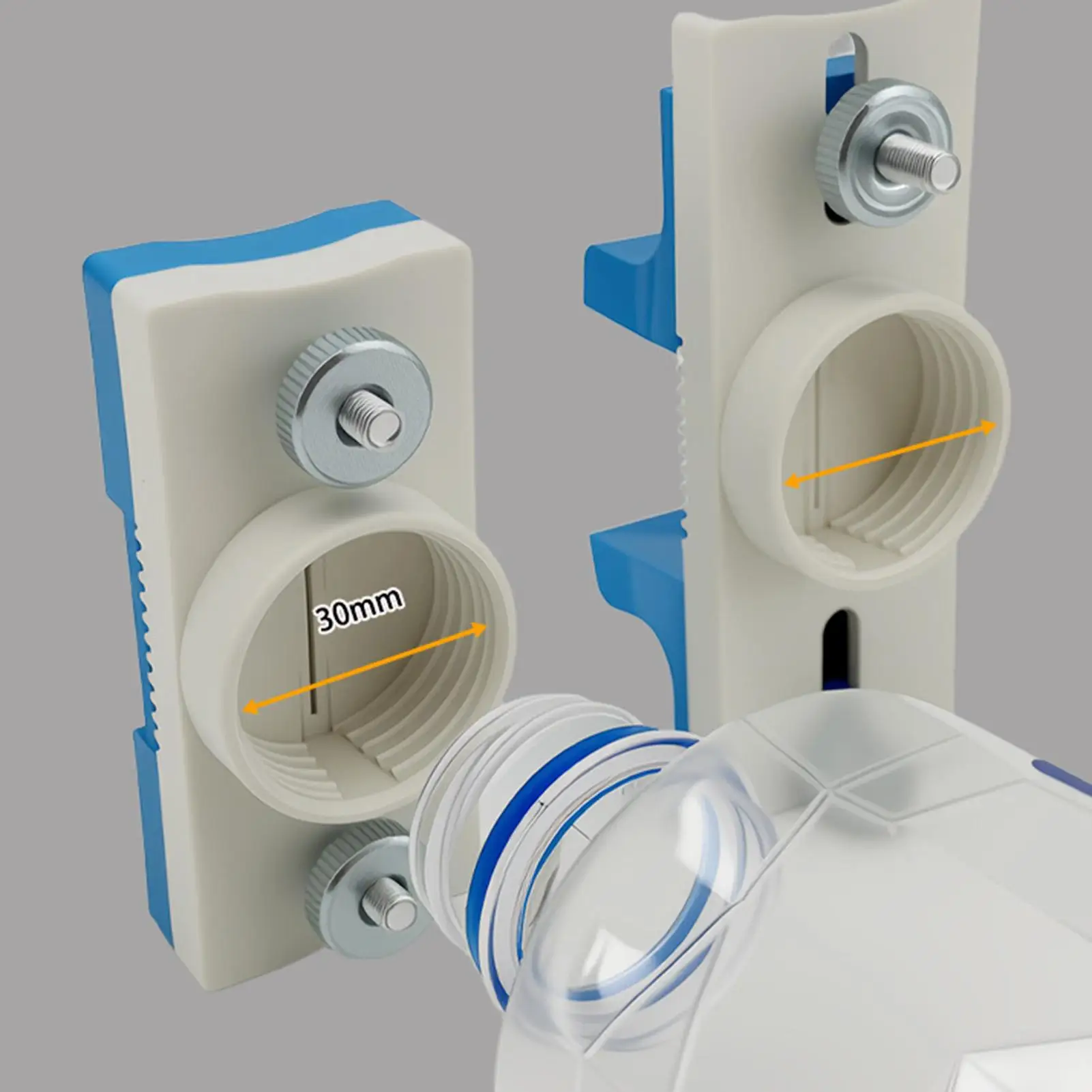 

Woodworking Glue Spreader Edging Flat Adhesive Applicator Reusable Glue Spreader For Woodworking Carpentry Furniture Crafts